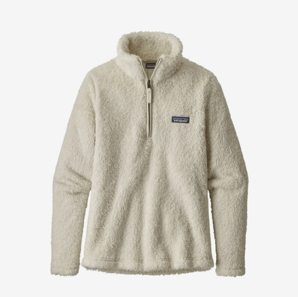 Patagonia Tops - Patagonia | Los Gatos 1/4 Zip